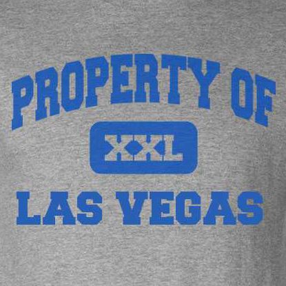  ShirtScope I Heart Las Vegas T-Shirt - I Love Las Vegas Tee :  Clothing, Shoes & Jewelry